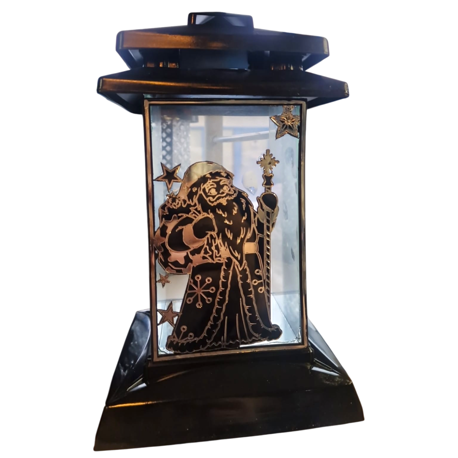 witraz 10 art - sv.nikola